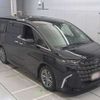 toyota alphard 2024 -TOYOTA--Alphard AAHH40W-4011845---TOYOTA--Alphard AAHH40W-4011845- image 6