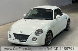 daihatsu copen 2008 -DAIHATSU--Copen L880K-0044129---DAIHATSU--Copen L880K-0044129-