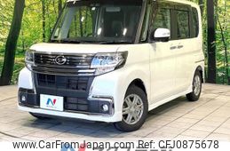 daihatsu tanto 2017 -DAIHATSU--Tanto DBA-LA600S--LA600S-0566334---DAIHATSU--Tanto DBA-LA600S--LA600S-0566334-