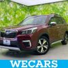 subaru forester 2019 quick_quick_5AA-SKE_SKE-034049 image 1