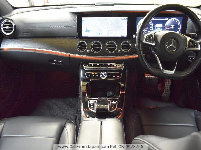 mercedes-benz e-class-station-wagon 2017 -MERCEDES-BENZ--Benz E Class Wagon RBA-213245C--WDD2132452A270354---MERCEDES-BENZ--Benz E Class Wagon RBA-213245C--WDD2132452A270354- image 2