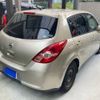 nissan tiida 2009 CFJ1862519 image 4