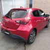 mazda demio 2016 -MAZDA--Demio LDA-DJ5FS--DJ5FS-158328---MAZDA--Demio LDA-DJ5FS--DJ5FS-158328- image 2