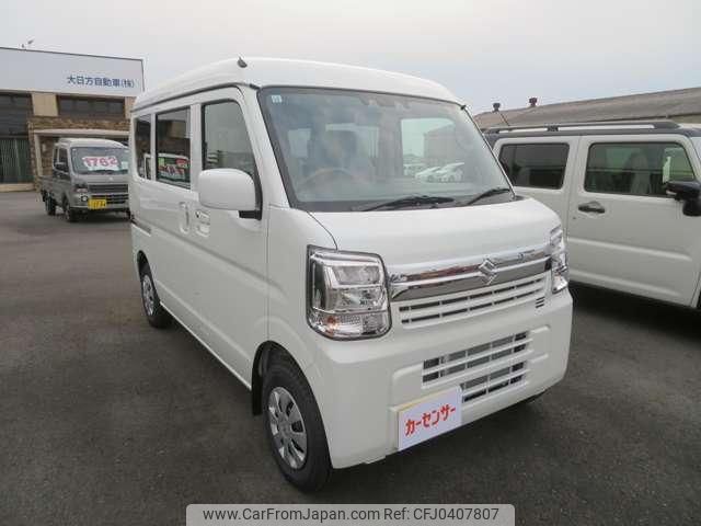 suzuki every 2024 quick_quick_3BD-DA17V_DA17V-891631 image 2