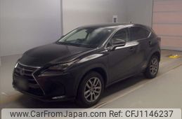 lexus nx 2014 -LEXUS--Lexus NX AYZ15-1001405---LEXUS--Lexus NX AYZ15-1001405-