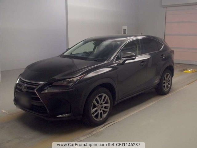 lexus nx 2014 -LEXUS--Lexus NX AYZ15-1001405---LEXUS--Lexus NX AYZ15-1001405- image 1