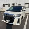 toyota alphard 2022 quick_quick_AGH30W_AGH30-0415389 image 1