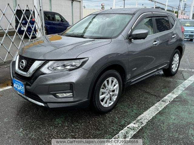 nissan x-trail 2017 -NISSAN--X-Trail DAA-HNT32--HNT32-164853---NISSAN--X-Trail DAA-HNT32--HNT32-164853- image 1