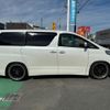 toyota alphard 2011 GOO_JP_700070854230241028001 image 9