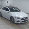 mercedes-benz a-class 2019 -MERCEDES-BENZ--Benz A Class 5BA-177147M--WDD177147ZW014884---MERCEDES-BENZ--Benz A Class 5BA-177147M--WDD177147ZW014884- image 1