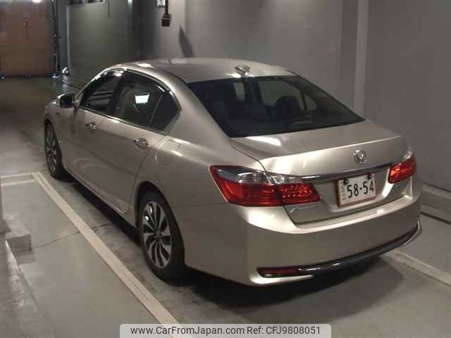 honda accord 2013 -HONDA--Accord CR6--1001257---HONDA--Accord CR6--1001257- image 2