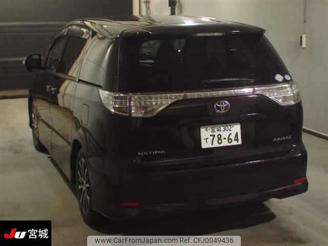 toyota estima 2014 -TOYOTA 【宮城 302ﾃ7864】--Estima ACR50W-0175682---TOYOTA 【宮城 302ﾃ7864】--Estima ACR50W-0175682- image 2