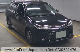 toyota corolla-fielder 2016 -TOYOTA 【杉並 510ｻ6998】--Corolla Fielder DAA-NKE165G--NKE165ｰ8037859---TOYOTA 【杉並 510ｻ6998】--Corolla Fielder DAA-NKE165G--NKE165ｰ8037859-