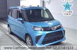 toyota roomy 2022 -TOYOTA--Roomy M900A-0638071---TOYOTA--Roomy M900A-0638071-