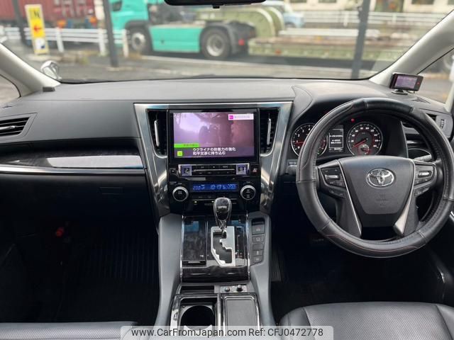 toyota alphard 2019 quick_quick_AGH30W_AGH30-0234608 image 2