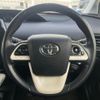 toyota prius 2017 quick_quick_DAA-ZVW50_ZVW50-6091511 image 14