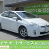 toyota prius 2011 quick_quick_ZVW30_ZVW30-1476144 image 1