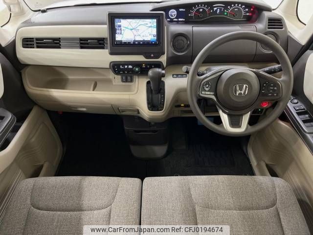 honda n-box 2019 -HONDA--N BOX DBA-JF3--JF3-1235241---HONDA--N BOX DBA-JF3--JF3-1235241- image 2