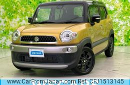 suzuki xbee 2018 CFJ1513145