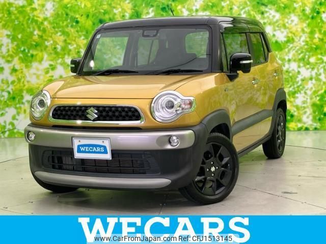 suzuki xbee 2018 CFJ1513145 image 1