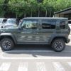 suzuki jimny 2025 CFJ1705440 image 45