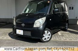 nissan roox 2012 CFJ1620712