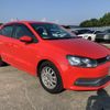 volkswagen polo 2015 NIKYO_TL24404 image 1