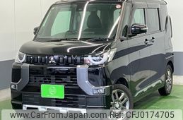 mitsubishi delica-mini 2023 -MITSUBISHI 【名変中 】--Delica Mini B38A--0501791---MITSUBISHI 【名変中 】--Delica Mini B38A--0501791-