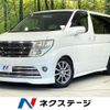 nissan elgrand 2007 CFJ0868406 image 1