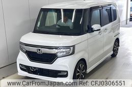 honda n-box 2020 -HONDA--N BOX JF3-1496687---HONDA--N BOX JF3-1496687-