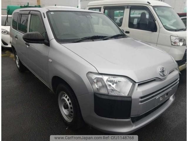 toyota probox 2021 quick_quick_5BE-NCP165V_0084420 image 1