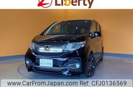 honda stepwagon-spada 2015 quick_quick_RP3_RP3-1011960