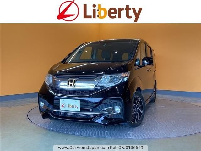 honda stepwagon-spada 2015 quick_quick_RP3_RP3-1011960 image 1