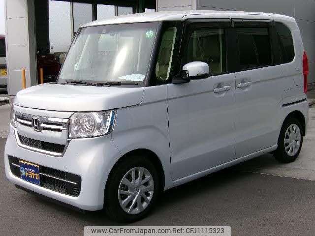 honda n-box 2022 quick_quick_6BA-JF3_JF3-5195491 image 2