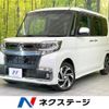 daihatsu tanto 2019 -DAIHATSU--Tanto DBA-LA600S--LA600S-0753172---DAIHATSU--Tanto DBA-LA600S--LA600S-0753172- image 1