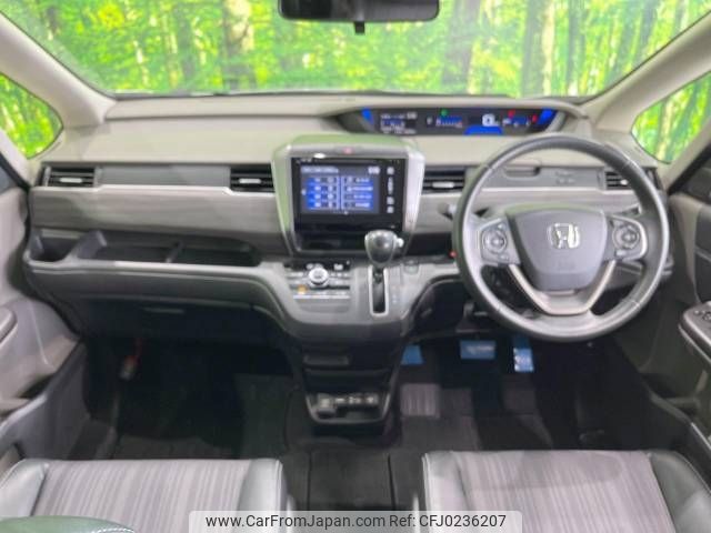 honda freed 2016 -HONDA--Freed DBA-GB5--GB5-1005629---HONDA--Freed DBA-GB5--GB5-1005629- image 2