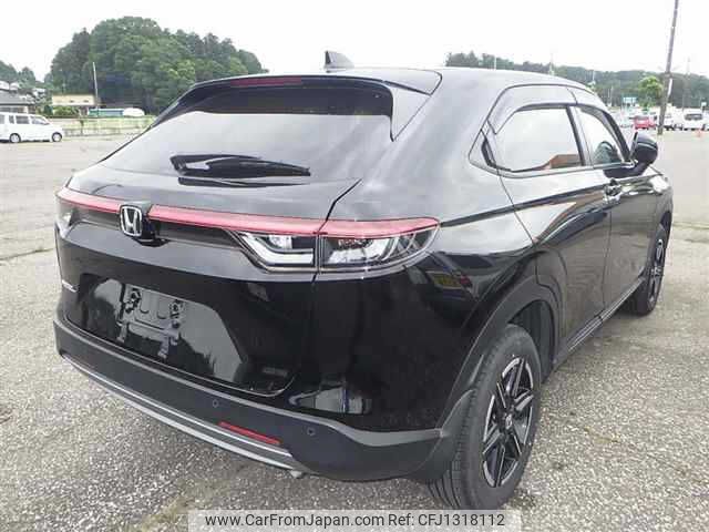 honda vezel 2023 -HONDA--VEZEL RV3-1013313---HONDA--VEZEL RV3-1013313- image 2