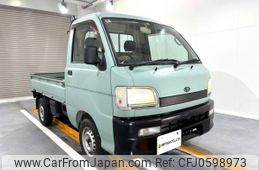 daihatsu hijet-truck 1998 Mitsuicoltd_DHHT0033525R0612