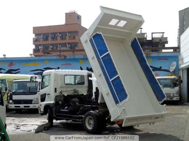 hino ranger 2019 CFJ1589152 image 2