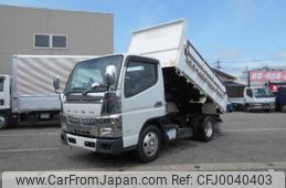 mitsubishi-fuso canter 2017 GOO_NET_EXCHANGE_1157448A30240724W007