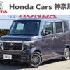 honda n-box 2023 -HONDA--N BOX 6BA-JF5--JF5-2000451---HONDA--N BOX 6BA-JF5--JF5-2000451- image 1