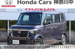honda n-box 2023 -HONDA--N BOX 6BA-JF5--JF5-2000451---HONDA--N BOX 6BA-JF5--JF5-2000451-
