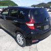 nissan note 2018 CFJ1861662 image 2