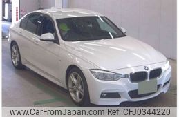 bmw 3-series 2017 -BMW 【習志野 301ﾎ7971】--BMW 3 Series DBA-8A20--WBA8A16090NU76695---BMW 【習志野 301ﾎ7971】--BMW 3 Series DBA-8A20--WBA8A16090NU76695-