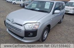 toyota probox 2019 CFJ1559402