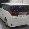 toyota alphard 2020 -TOYOTA 【千葉 332ｾ8777】--Alphard 6AA-AYH30W--AYH30W-0115433---TOYOTA 【千葉 332ｾ8777】--Alphard 6AA-AYH30W--AYH30W-0115433- image 2