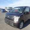 suzuki wagon-r 2018 22817 image 2