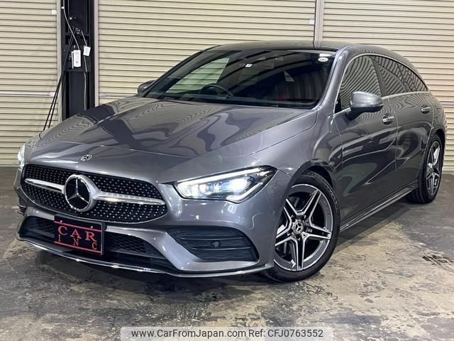 mercedes-benz cla-class 2019 quick_quick_118612M_WDD1186122N060527 image 2