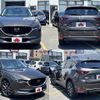 mazda cx-5 2017 -MAZDA--CX-5 LDA-KF2P--KF2P-124609---MAZDA--CX-5 LDA-KF2P--KF2P-124609- image 9