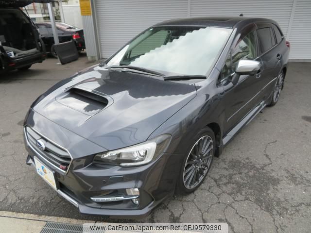 subaru levorg 2016 quick_quick_VMG_VMG-020929 image 2